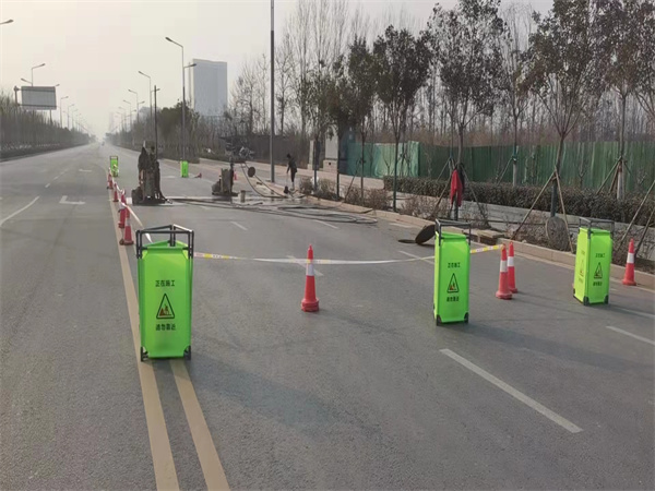 那大镇公路路基注浆，这些您了解吗？